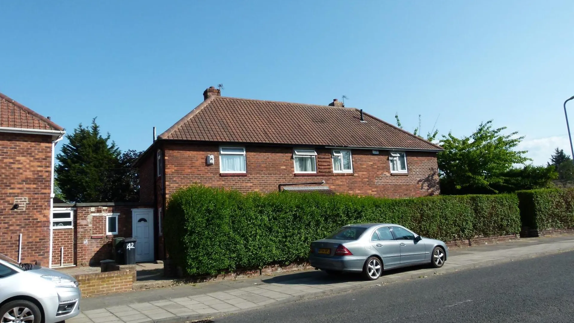 Apartament The Gallery Middlesbrough